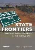 State Frontiers (eBook, PDF)