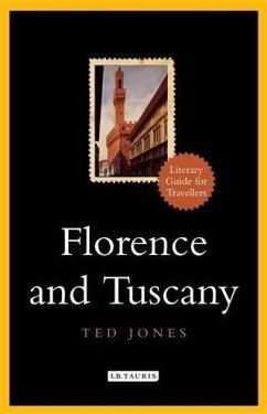 Cover Florence and Tuscany (eBook, PDF)