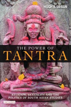 The Power of Tantra (eBook, ePUB) - Urban, Hugh B.