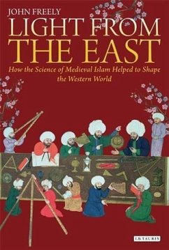 Light from the East (eBook, PDF) - Freely, John