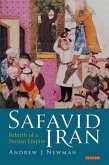 Safavid Iran (eBook, PDF)