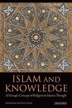 Cover Islam and Knowledge (eBook, ePUB)