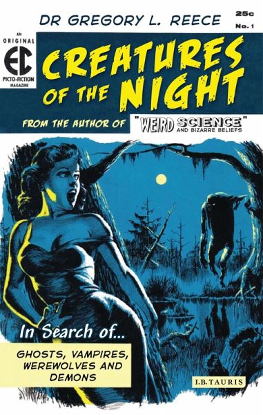 Creatures of the Night (eBook, ePUB) Creatures of the Night (eBook, ePUB)