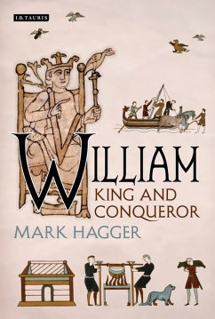 William (eBook, ePUB) - Hagger, Mark
