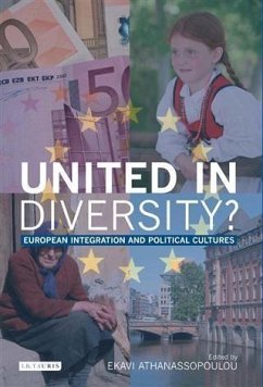 Cover United in Diversity? (eBook, PDF)