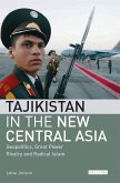 Tajikistan in the New Central Asia (eBook, PDF)