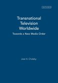 Transnational Television Worldwide (eBook, PDF)
