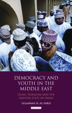 Democracy and Youth in the Middle East (eBook, PDF) - al-Farsi, Sulaiman