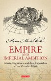 Empire and Imperial Ambition (eBook, PDF)