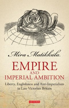 Cover Empire and Imperial Ambition (eBook, PDF)