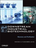 Downstream Industrial Biotechnology (eBook, PDF)