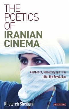 Poetics of Iranian Cinema, The (eBook, PDF) - Sheibani, Khatereh