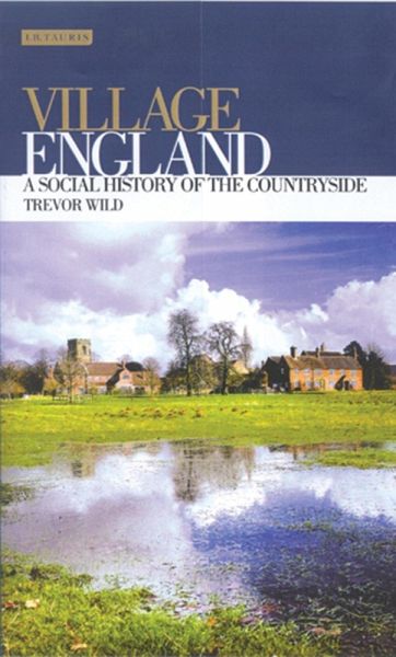 Village England (eBook, PDF)