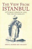 The View from Istanbul (eBook, PDF)