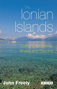 The Ionian Islands (eBook, PDF) - Freely, John
