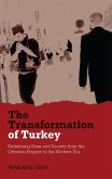Transformation of Turkey (eBook, PDF)