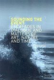 Sounding the Event (eBook, PDF) Sounding the Event (eBook, PDF)