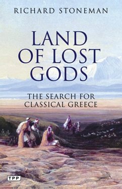 Land of Lost Gods (eBook, PDF) - Stoneman, Richard