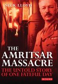 The Amritsar Massacre (eBook, ePUB)