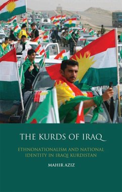 Kurds of Iraq, The (eBook, PDF) - Aziz, Mahir