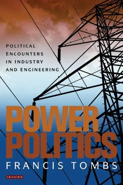 Cover Power Politics (eBook, PDF)