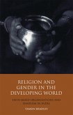 Religion and Gender in the Developing World (eBook, PDF)