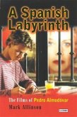 Spanish Labyrinth, A (eBook, PDF)