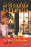 Spanish Labyrinth, A (eBook, PDF) Spanish Labyrinth, A (eBook, PDF)