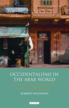 Cover Occidentalisms in the Arab World (eBook, PDF)