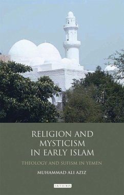 Cover Religion and Mysticism in Early Islam (eBook, PDF)