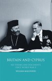 Britain and Cyprus (eBook, PDF)