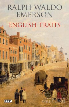 English Traits (eBook, PDF) - Emerson, Ralph Waldo