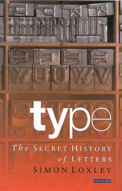 Type (eBook, ePUB) - Loxley, Simon