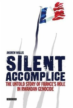 Silent Accomplice (eBook, PDF) - Wallis, Andrew