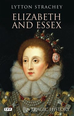 Cover Elizabeth and Essex (eBook, PDF)