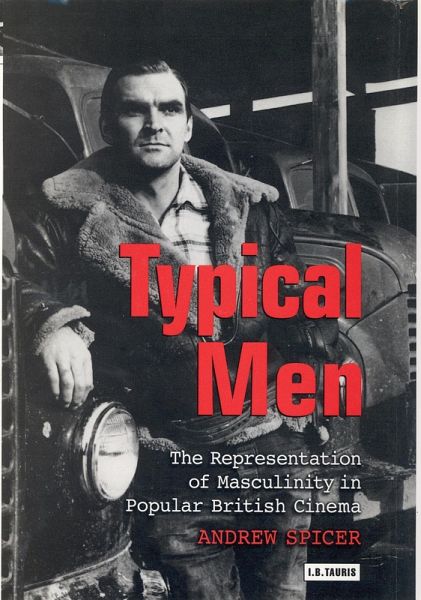 Typical Men (eBook, PDF)