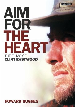 Aim for the Heart (eBook, ePUB) - Hughes, Howard