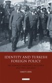 Identity and Turkish Foreign Policy (eBook, PDF)