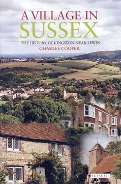 Cover A Village in Sussex (eBook, PDF)