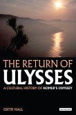 Return of Ulysses, The (eBook, PDF)