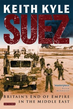Suez (eBook, PDF) Cover Suez (eBook, PDF)