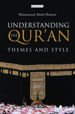 Understanding the Qur'an (eBook, ePUB) - Haleem, Muhammad Abdel
