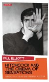 Hitchcock and the Cinema of Sensations (eBook, ePUB)