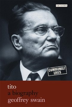 Cover Tito (eBook, PDF)