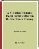 Victorian Woman's Place, A (eBook, PDF)