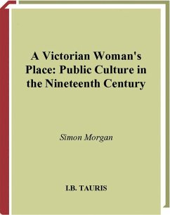 Cover A Victorian Woman's Place (eBook, PDF)