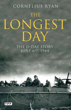 Cover The Longest Day (eBook, PDF)