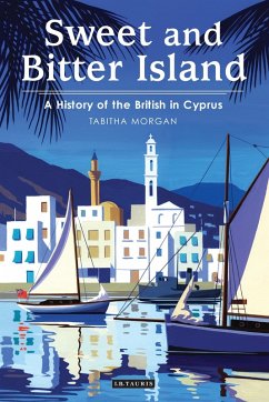Sweet and Bitter Island (eBook, ePUB) - Morgan, Tabitha