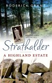 Strathalder (eBook, ePUB)