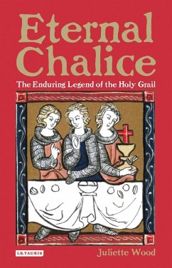 Eternal Chalice (eBook, ePUB) - Wood, Juliette